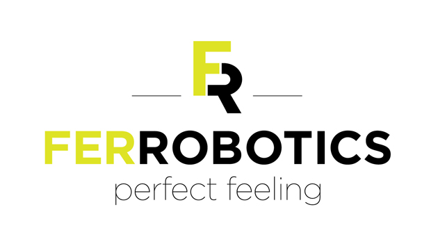 FerRobotics Logo