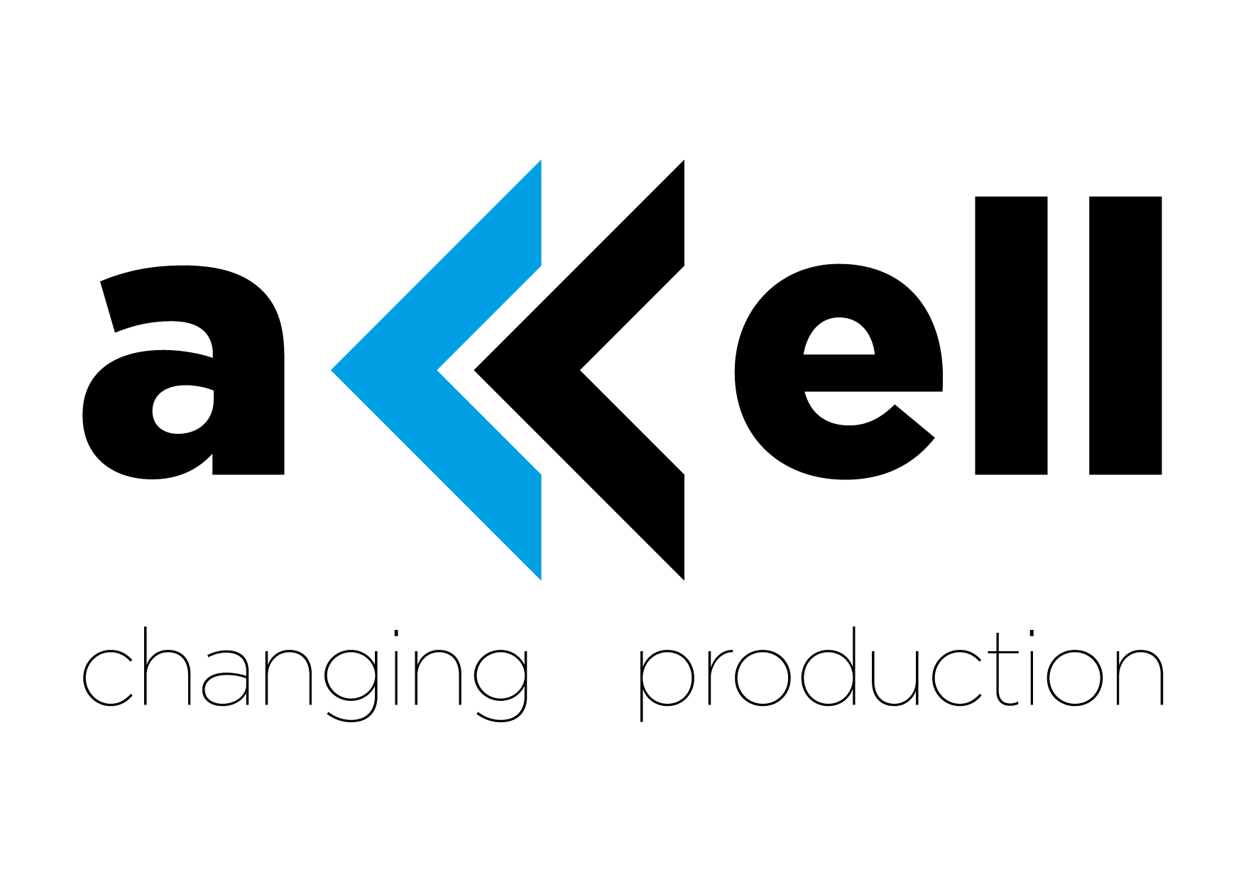 Logo der Accell GmbH