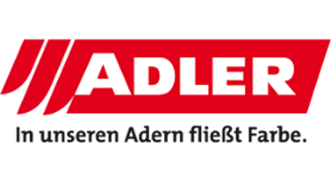 ADLER-Werk Lackfabrik Johann Berghofer GmbH & Co KG Logo