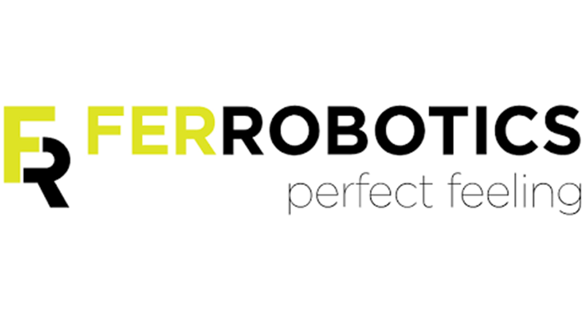 FerRobotics Logo