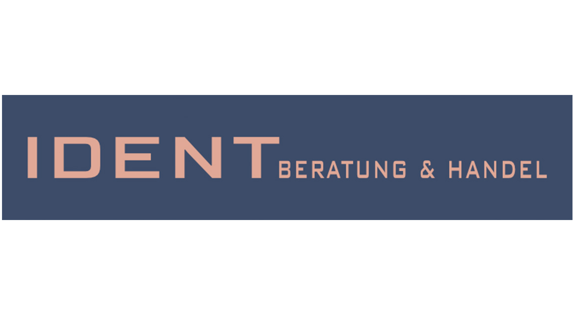 IdentBeratung & Handel Logo